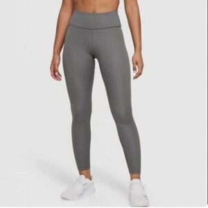 Nike *NWT Therma-FIT One Mid-Rise Performance Leggings